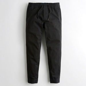 Hollister Joggers